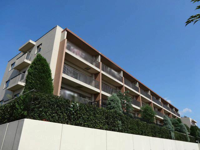 Setagaya-ku, Tokyo Kamisoshigaya 2