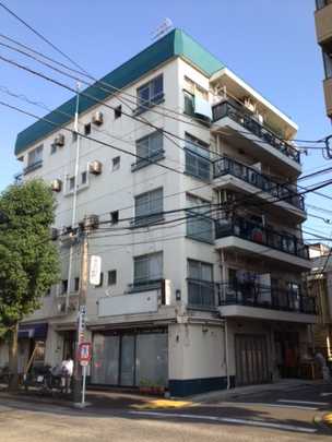 Local appearance photo. appearance