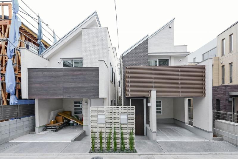 Local appearance photo. Local (12 May 2012) shooting