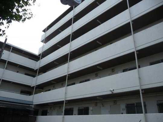 Local appearance photo. appearance