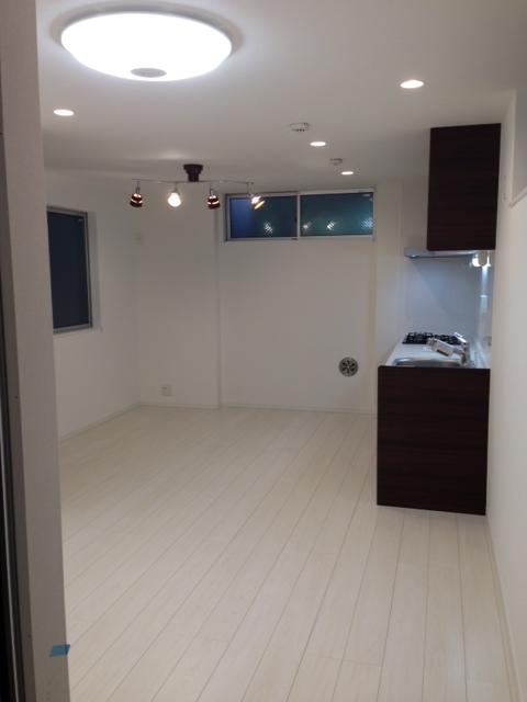 Living. Bright living room lighting is a lot.