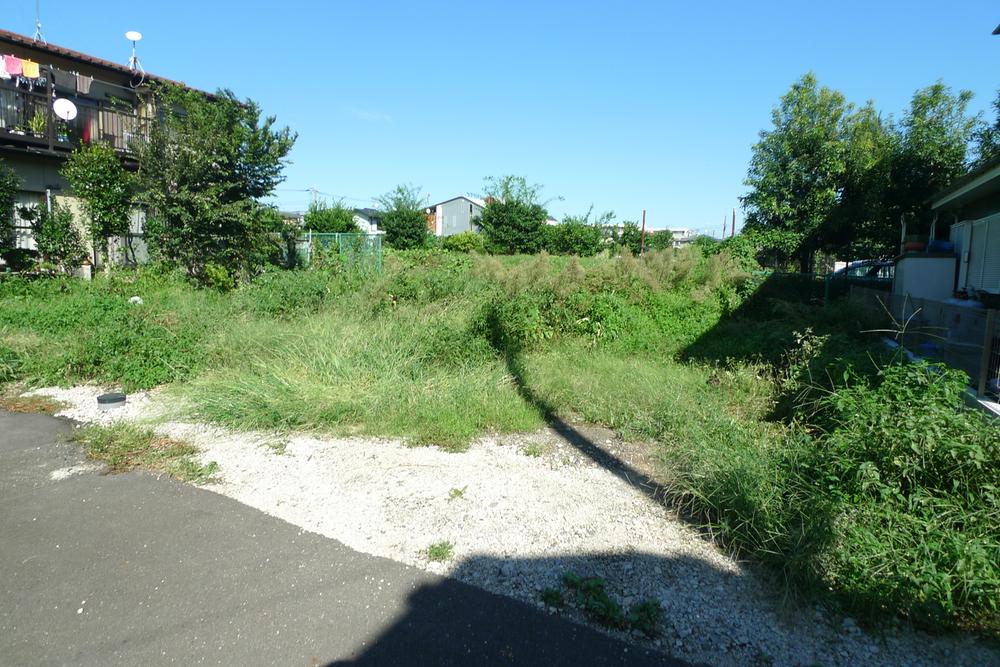 Local appearance photo. Local (September 2013) Shooting