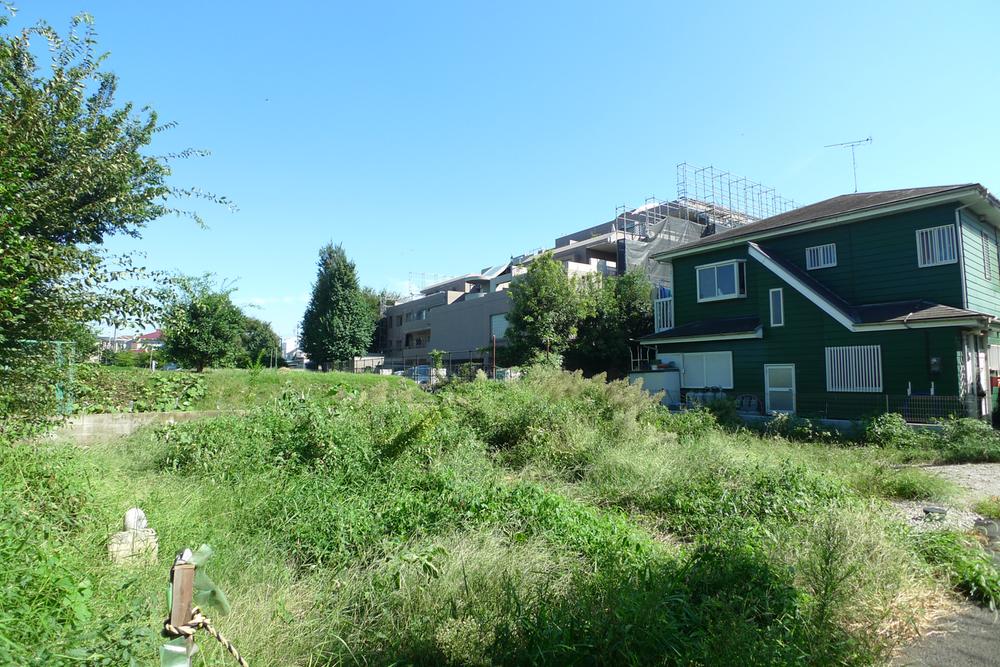 Local appearance photo. Local (September 2013) Shooting