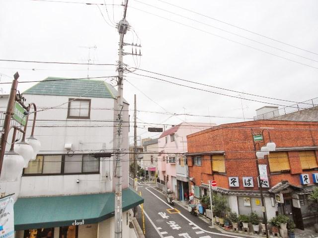 View photos from the dwelling unit