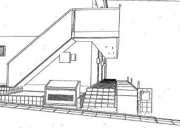 Other common areas. New construction Earthquake resistant ・ Asahi Kasei Hastings refractory Belle Maison