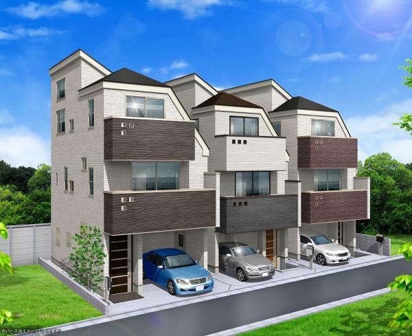 Rendering (appearance)