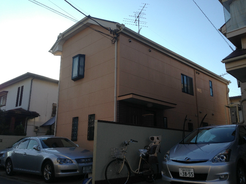 Other.  ☆ A quiet residential area ☆