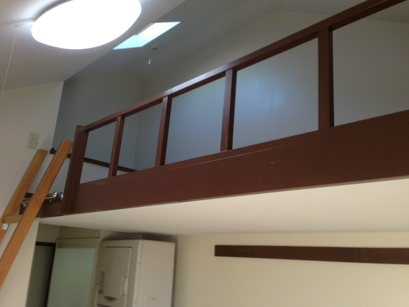 Other room space.  ☆ Spacious loft ☆