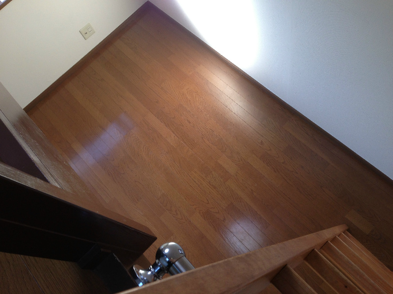 Other room space.  ☆ Sunny ☆