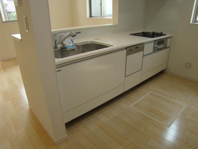 Same specifications photo (kitchen). Same specifications