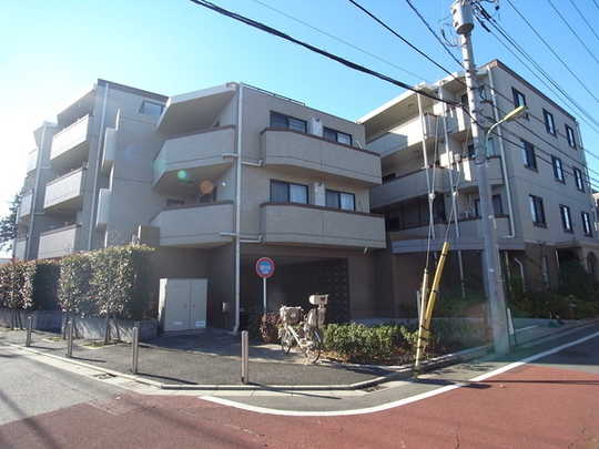 Local appearance photo