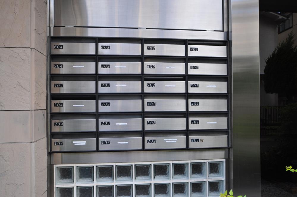 Other common areas. Common areas