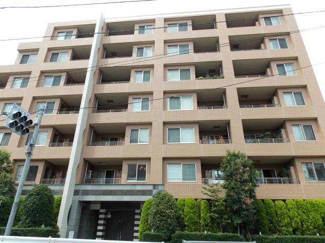 Local appearance photo. September 2006 Built in built shallow Property