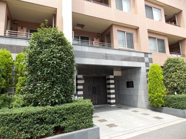 Local appearance photo. Local (June 2013) Shooting