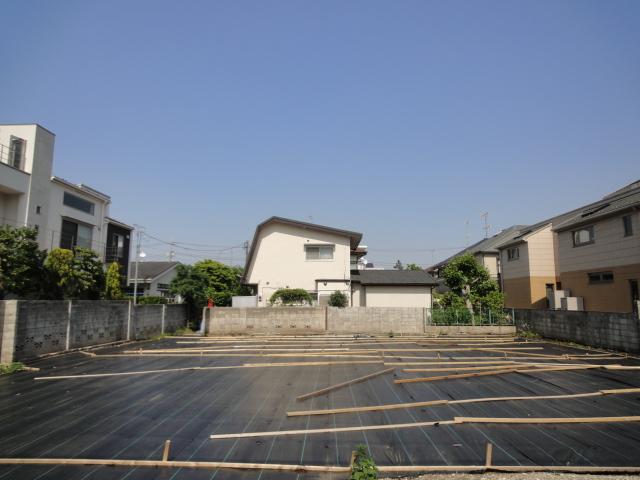 Local land photo. Local (05 May 2013) Shooting