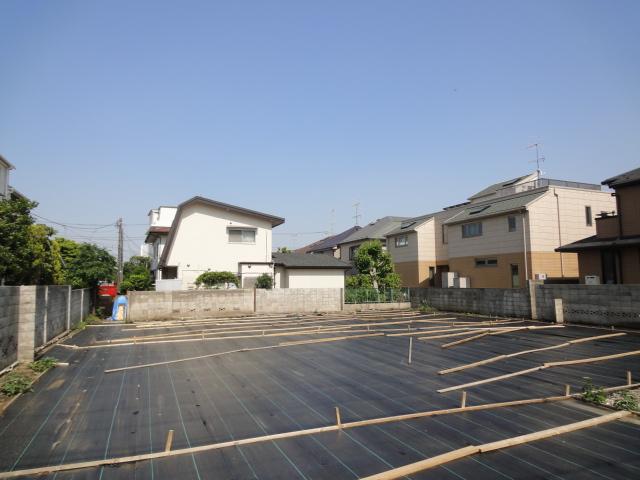 Other local. Local (05 May 2013) Shooting