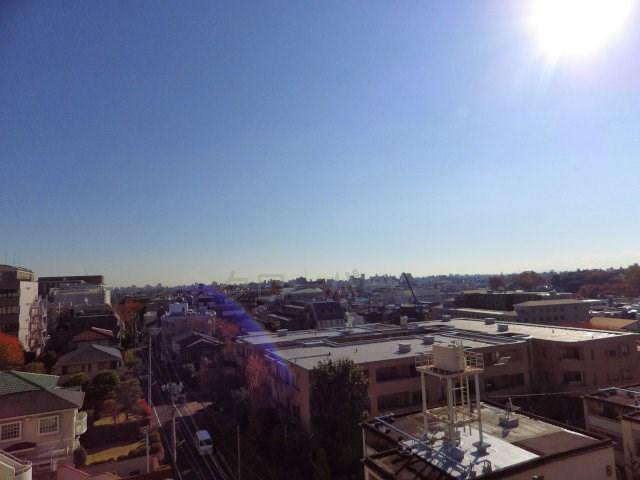 View photos from the dwelling unit