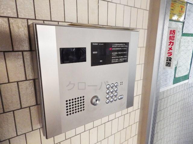 Other common areas. auto lock