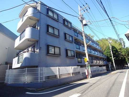 Local appearance photo