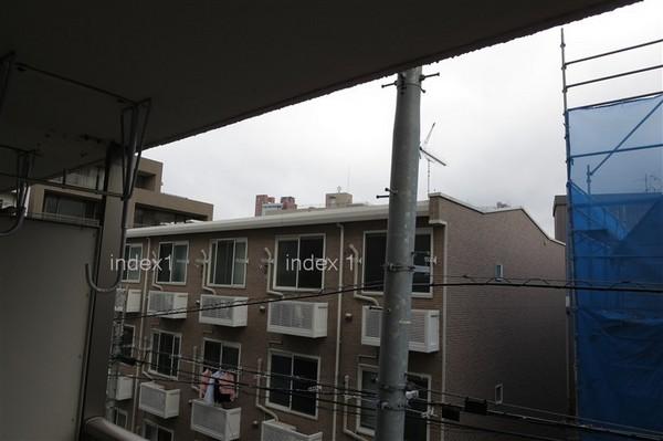 View photos from the dwelling unit. View overlooking the Carrot Tower