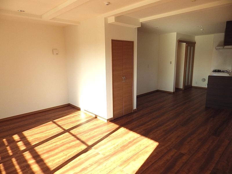 Living. Indoor (September 2013) Shooting