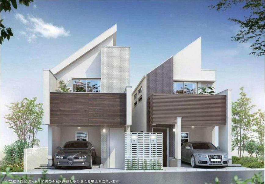 Rendering (appearance)