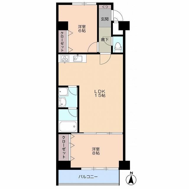 Setagaya-ku, Tokyo Kaminoge 4