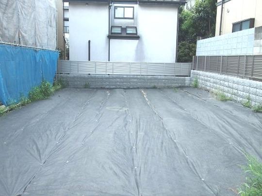 Local land photo. Local Photos