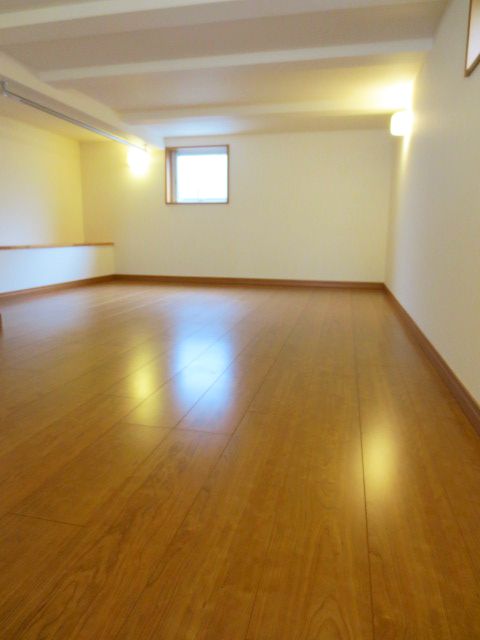 Other Equipment. loft