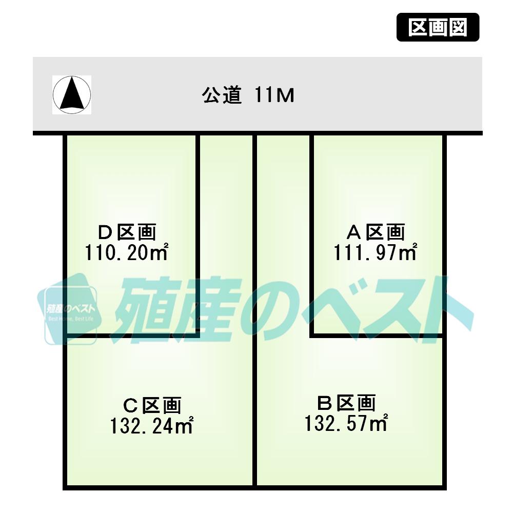 The entire compartment Figure