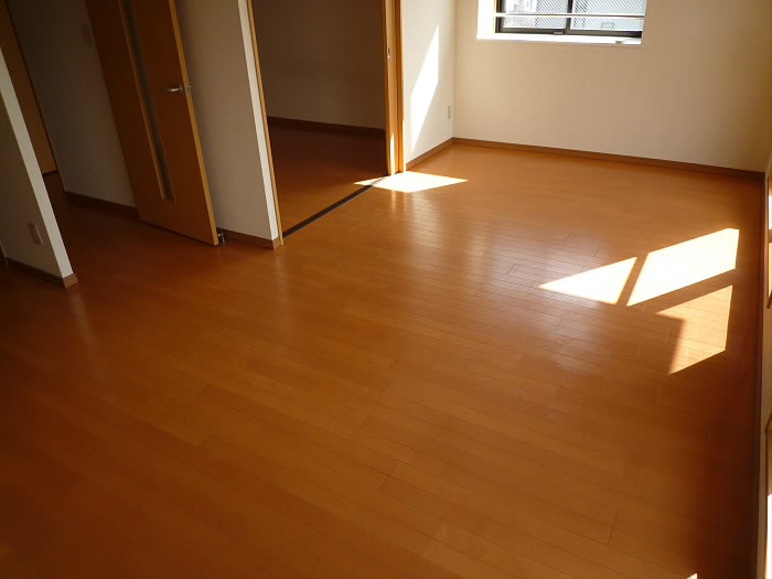 Living and room. Living