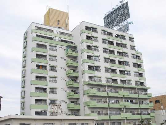 Local appearance photo. appearance