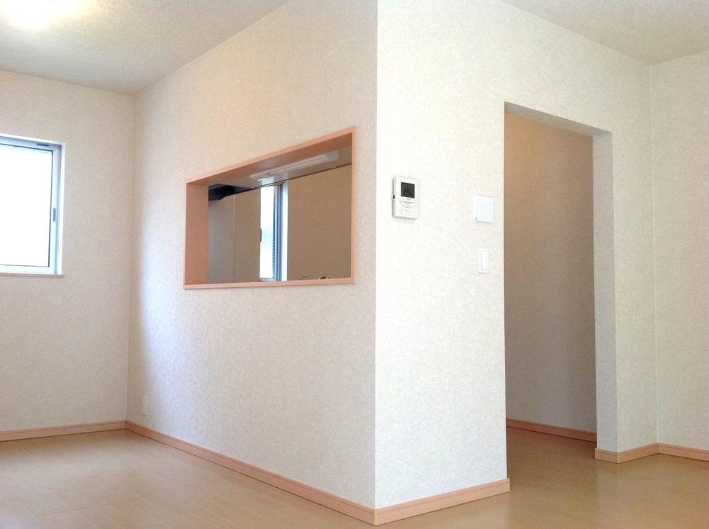 Same specifications photo (kitchen). Same specifications