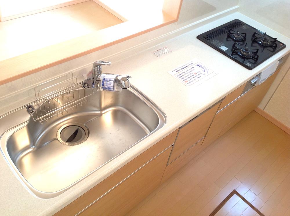 Same specifications photo (kitchen). Same specifications