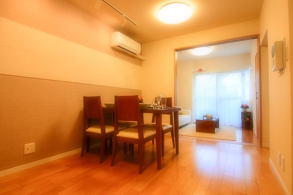 Living. Indoor (11 May 2013) Shooting