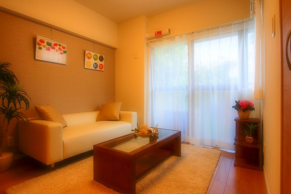 Living. Indoor (11 May 2013) Shooting