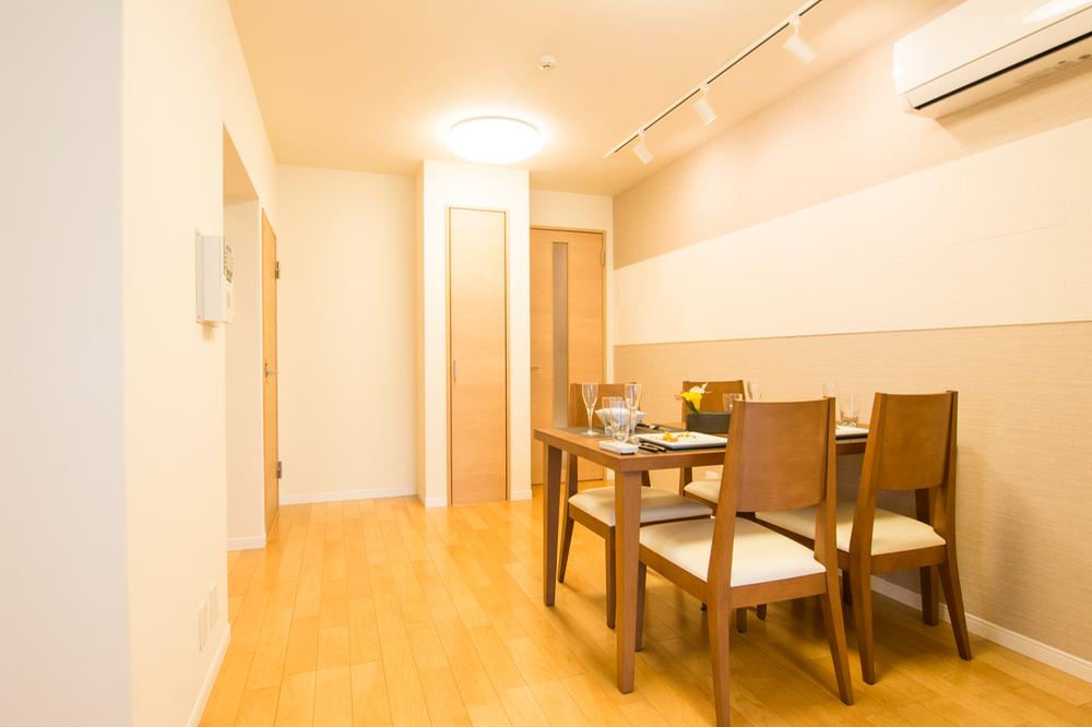 Living. Indoor (11 May 2013) Shooting