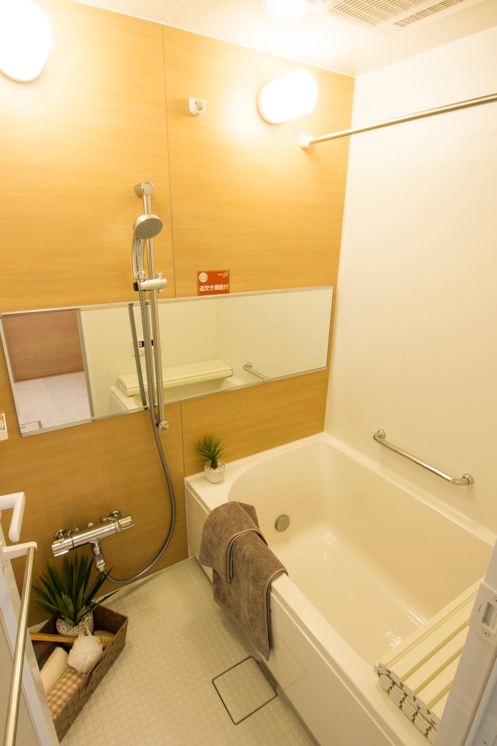 Bathroom. Indoor (11 May 2013) Shooting