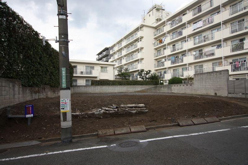 Local photos, including front road