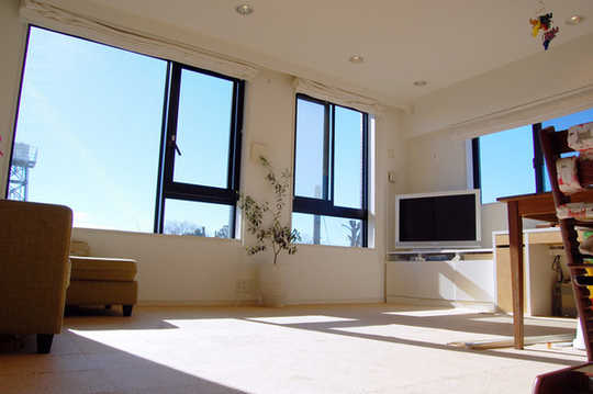 Local appearance photo