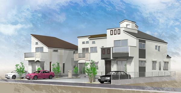 Rendering (appearance). Rendering