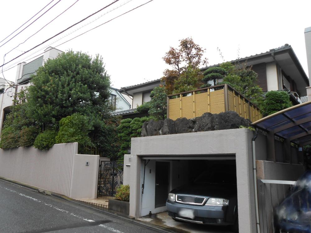 Local land photo. Local (11 May 2013) Shooting