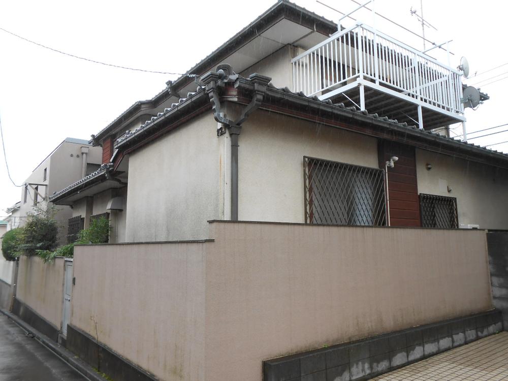 Local land photo. Local (11 May 2013) Shooting