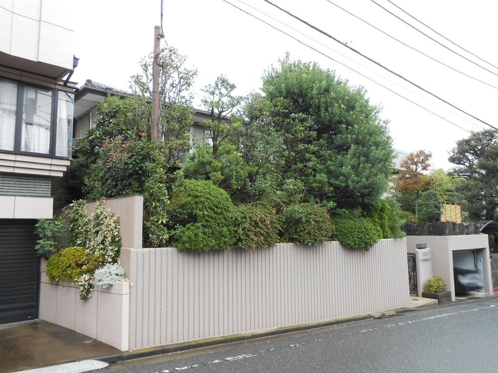 Local land photo. Local (11 May 2013) Shooting