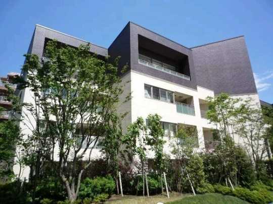 Local appearance photo. appearance