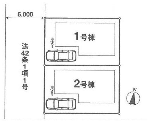 The entire compartment Figure