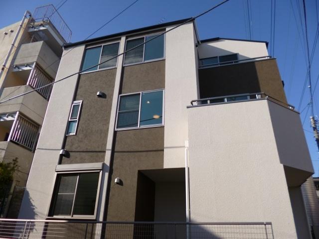 Local appearance photo