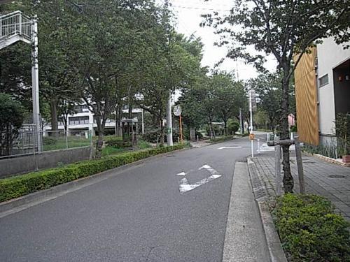 Local photos, including front road. Local land photo