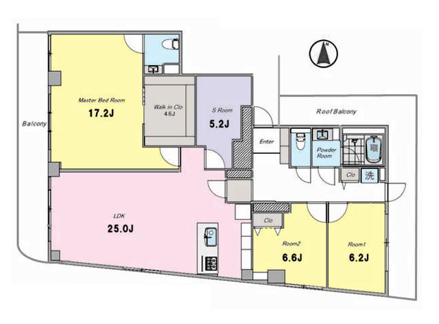 Local appearance photo