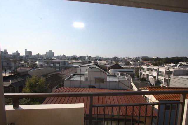 View photos from the dwelling unit